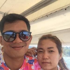 Meet your Posher, Daren